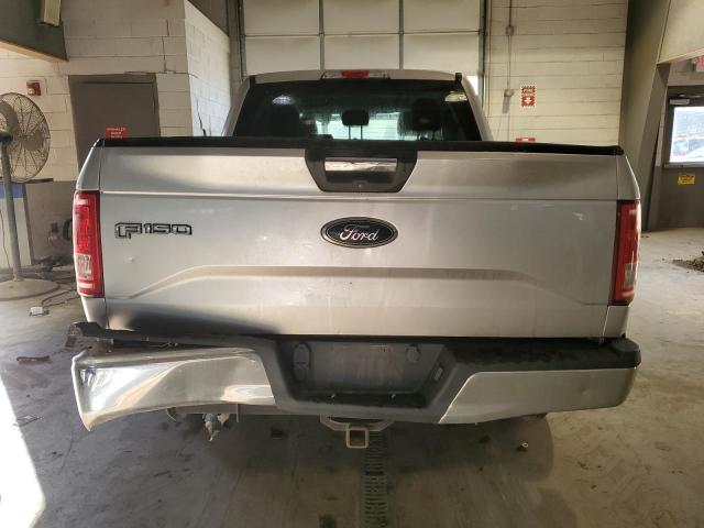 Photo 6 from auction – 2016 FORD F150 SUPER with VIN 1FTEW1CP6GFD35970