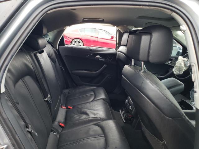 Photo 10 from auction – 2014 AUDI S6 with VIN WAUF2AFC3EN125769