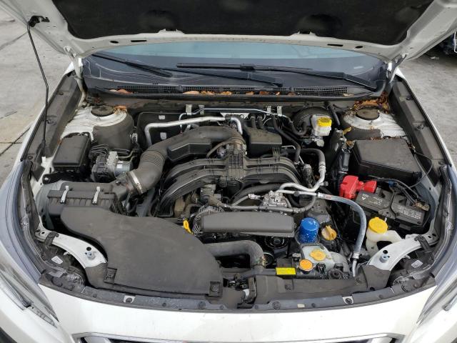 Photo 11 from auction – 2021 SUBARU OUTBACK with VIN 4S4BTAAC4M3227075