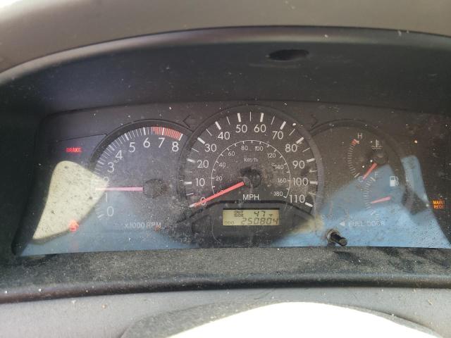 Photo 9 from auction – 2007 TOYOTA COROLLA CE with VIN 2T1BR32E27C833999