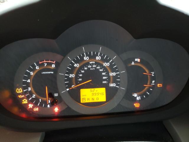 Photo 9 from auction – 2012 TOYOTA RAV4 with VIN 2T3BF4DV5CW259748
