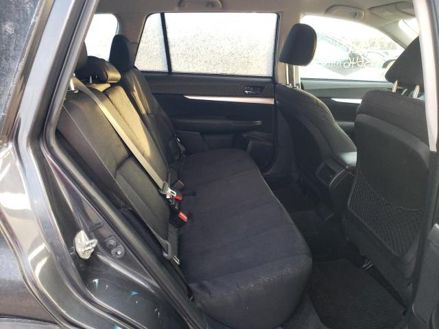 Снимка 11 от търг – 2011 SUBARU OUTBACK 2. с VIN 4S4BRBCC7B3320901