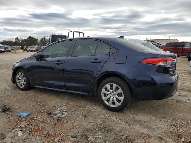 Photo 2 from auction – 2020 TOYOTA COROLLA LE with VIN JTDEPRAE9LJ088075