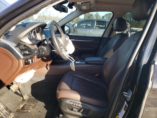 Photo 7 from auction – 2016 BMW X5 with VIN 5UXKR0C58G0S90342