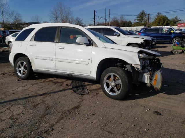 Photo 4 from auction – 2007 CHEVROLET EQUINOX LT with VIN 2CNDL63F976003925