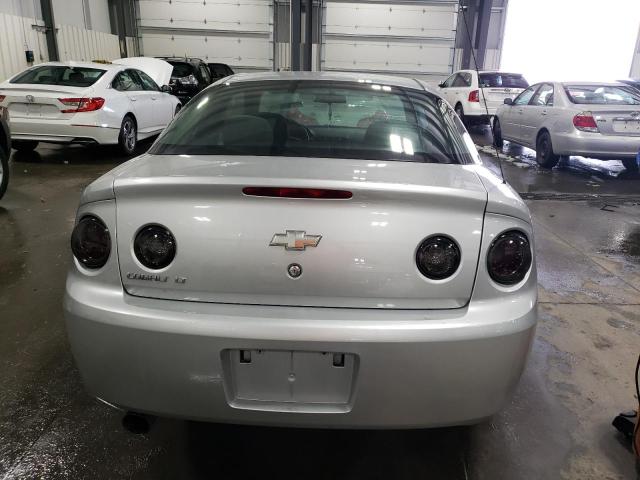 Photo 6 from auction – 2008 CHEVROLET COBALT LT with VIN 1G1AL18F787247019