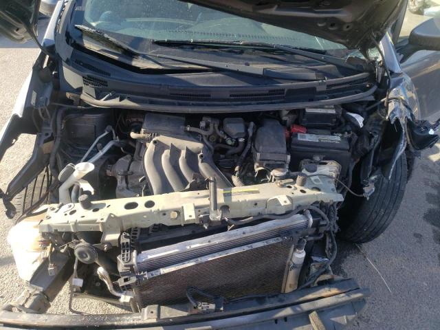 Photo 11 from auction – 2016 NISSAN VERSA NOTE with VIN 3N1CE2CP2GL370899