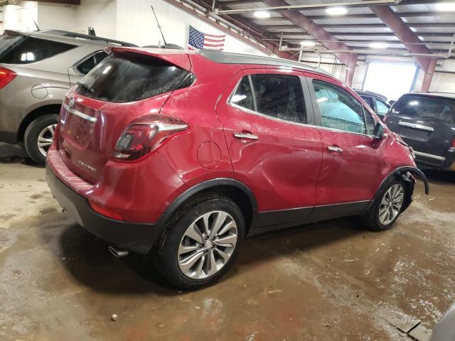 Photo 3 from auction – 2019 BUICK ENCORE PRE with VIN KL4CJASB0KB713562