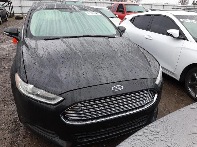 Photo 5 from auction – 2015 FORD FUSION SE with VIN 3FA6P0H79FR105237