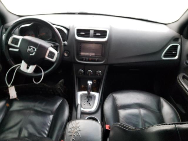 Photo 8 from auction – 2014 DODGE AVENGER SX with VIN 1C3CDZCGXEN130445