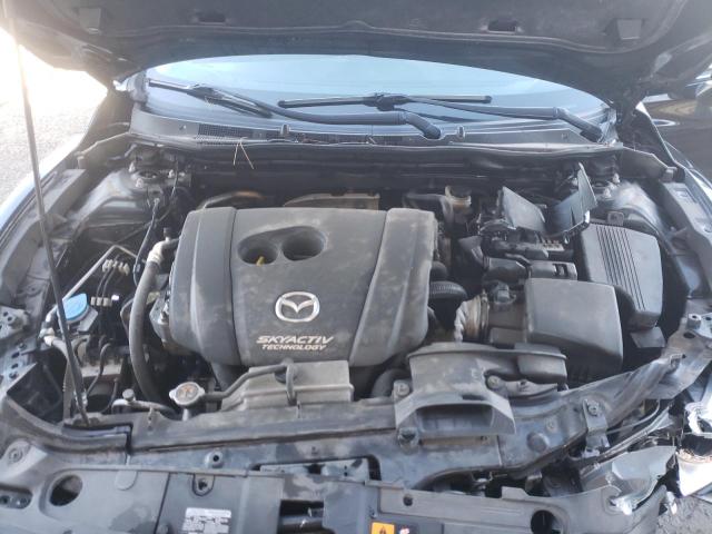 Photo 11 from auction – 2016 MAZDA 6 TOURING with VIN JM1GJ1V53G1420491