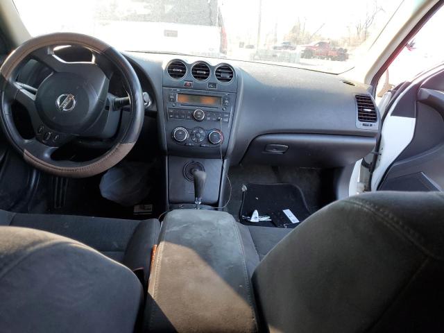 Photo 8 from auction – 2012 NISSAN ALTIMA BAS with VIN 1N4AL2AP8CC195602