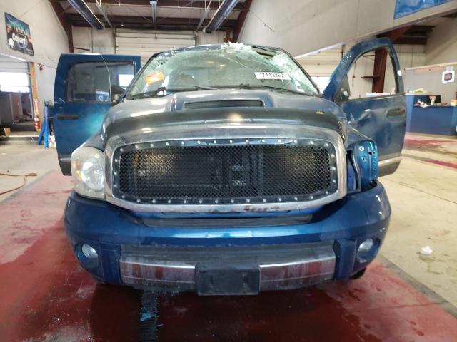 Photo 12 from auction – 2007 DODGE RAM 1500 with VIN 3D7KS19D47G807924