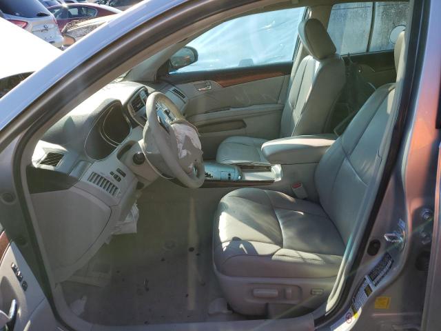 Photo 7 from auction – 2012 TOYOTA AVALON BAS with VIN 4T1BK3DB4CU467365
