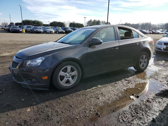 CHEVROLET CRUZE LT 2014 with VIN 1G1PC5SB6E7266342 - Photo from auction