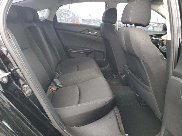 Photo 10 from auction – 2018 HONDA CIVIC EX with VIN 2HGFC2F75JH528097
