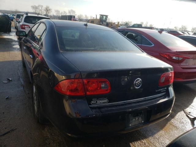 Photo 6 from auction – 2008 BUICK LUCERNE CX with VIN 1G4HD57288U167086