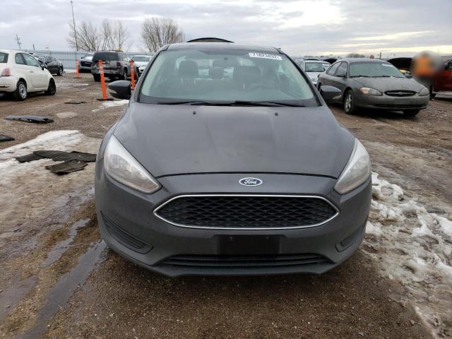 Photo 5 from auction – 2015 FORD FOCUS SE with VIN 1FADP3F27FL375016
