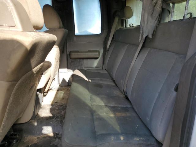 Photo 10 from auction – 2007 FORD F150 with VIN 1FTRX14WX7FA26555