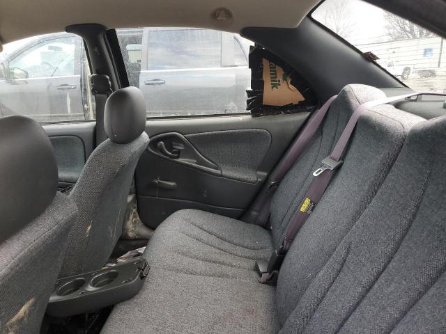 Photo 10 from auction – 2004 CHEVROLET CAVALIER with VIN 1G1JC52F447165386