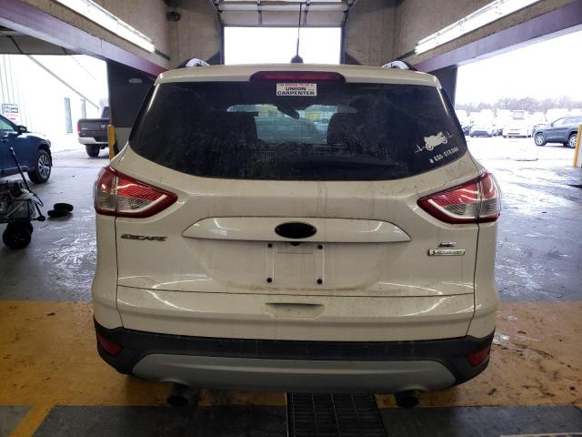 Photo 6 from auction – 2014 FORD ESCAPE SE with VIN 1FMCU0GX1EUA32360