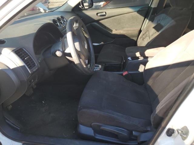 Photo 7 from auction – 2012 NISSAN ALTIMA BAS with VIN 1N4AL2AP8CC195602