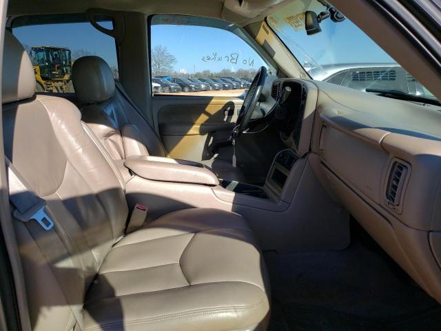 صورة رقم 7 من المزاد - 2003 CHEVROLET silverado مع VIN 1GCHK23173F235347