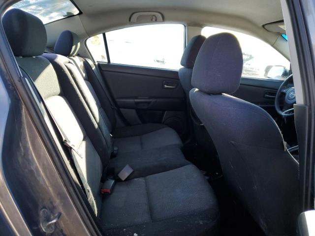 Photo 10 from auction – 2007 MAZDA 3 I with VIN JM1BK32F771633024