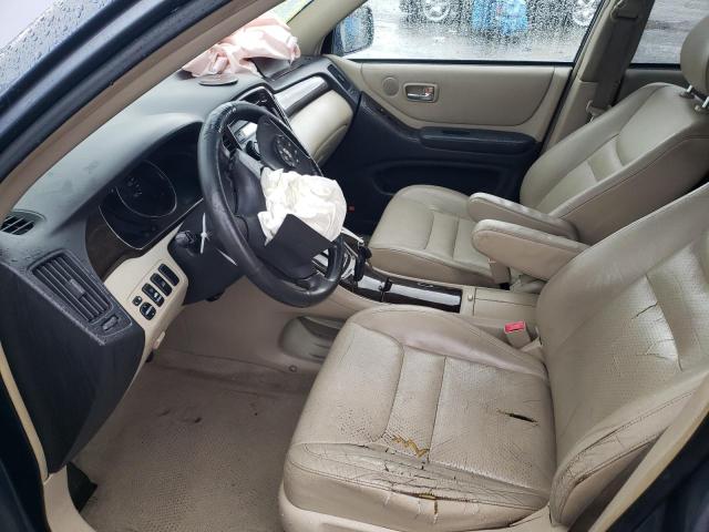Photo 7 from auction – 2003 TOYOTA HIGHLANDER with VIN JTEGF21A330096822