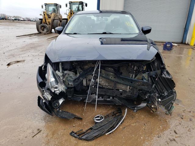 Photo 5 from auction – 2016 MAZDA 3 SPORT with VIN 3MZBM1U72GM326591