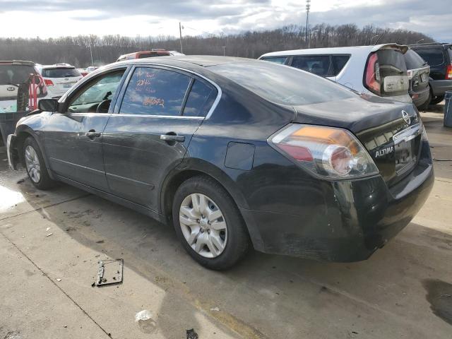 Photo 2 from auction – 2010 NISSAN ALTIMA BAS with VIN 1N4AL2AP3AN402866