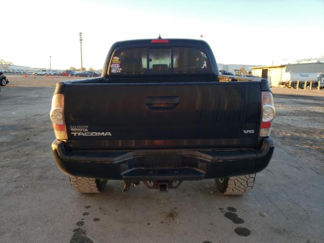 Photo 6 from auction – 2015 TOYOTA TACOMA DOU with VIN 5TFLU4EN4FX133647