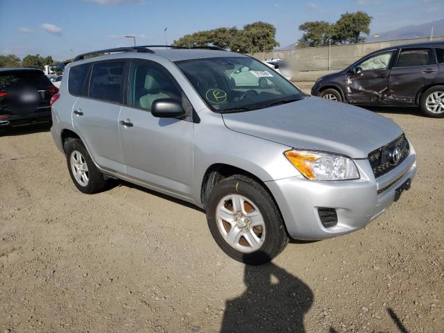 Photo 4 from auction – 2011 TOYOTA RAV4 with VIN 2T3JF4DVXBW105028