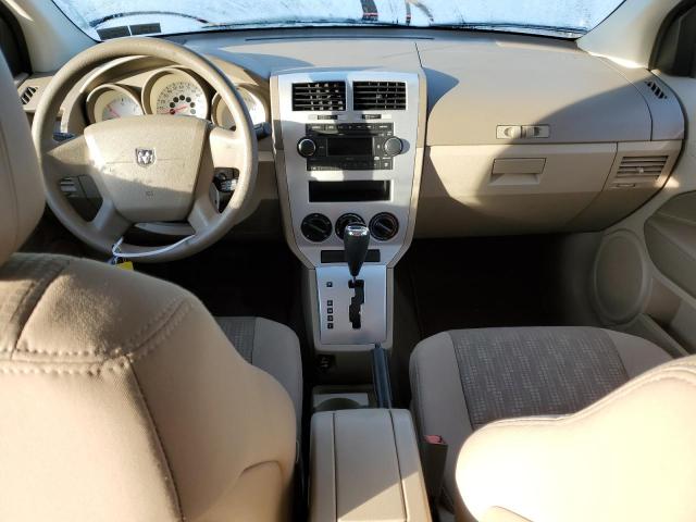 Photo 8 from auction – 2008 DODGE CALIBER with VIN 1B3HB28B18D535701