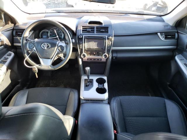 Photo 8 from auction – 2012 TOYOTA CAMRY BASE with VIN 4T1BF1FK6CU166294