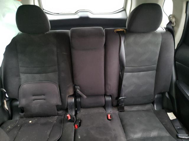 Photo 10 from auction – 2014 NISSAN ROGUE S with VIN 5N1AT2MV5EC756387