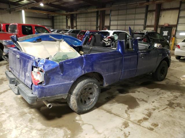 Photo 3 from auction – 2005 FORD RANGER SUP with VIN 1FTYR44U85PA89389
