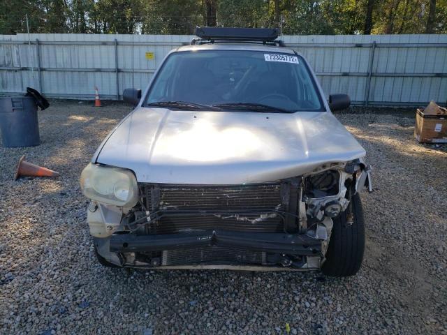 Photo 5 from auction – 2007 FORD ESCAPE LIM with VIN 1FMCU04137KB36606