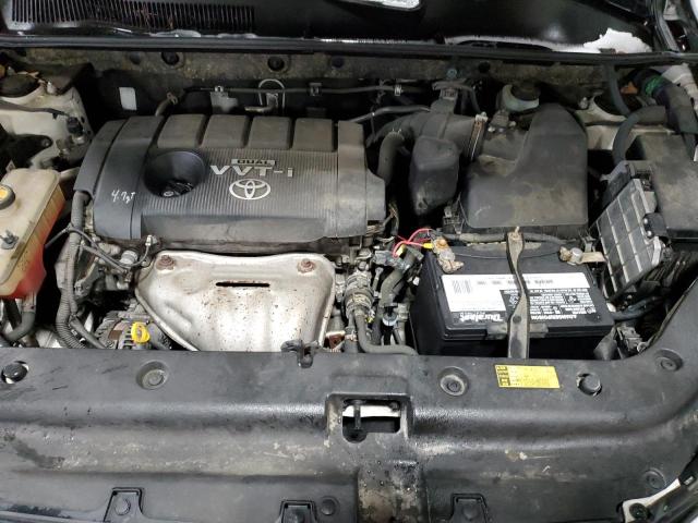 Photo 12 from auction – 2010 TOYOTA RAV4 LIMIT with VIN JTMYF4DV9A5029693