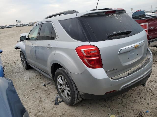 Photo 2 from auction – 2017 CHEVROLET EQUINOX LT with VIN 2GNALCEK5H1502887