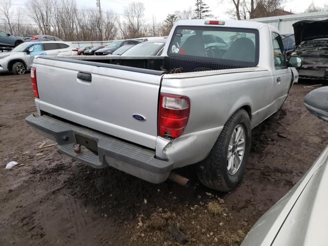 Photo 3 from auction – 2001 FORD RANGER with VIN 1FTYR10C21TA10635