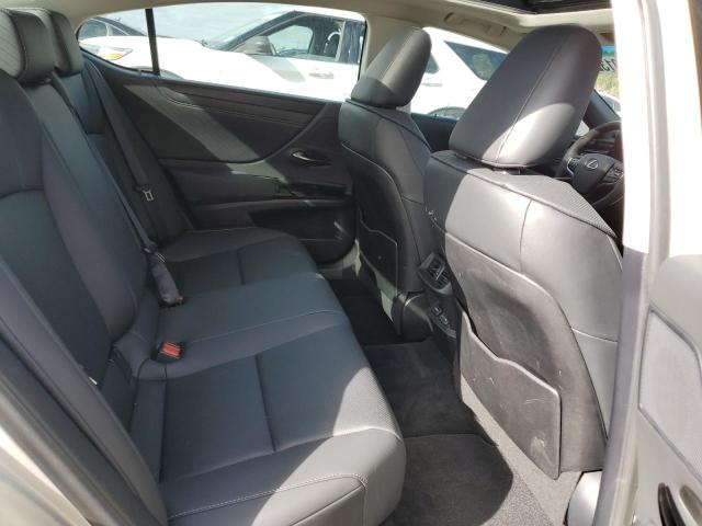 Photo 10 from auction – 2023 LEXUS ES 350 BAS with VIN 58ADZ1B18PU142364
