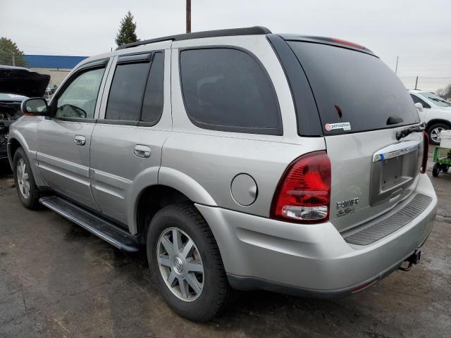 Photo 2 from auction – 2004 BUICK RAINIER CX with VIN 5GADT13S042360201