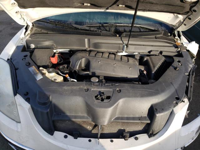 Photo 11 from auction – 2012 BUICK ENCLAVE with VIN 5GAKVCED0CJ331815