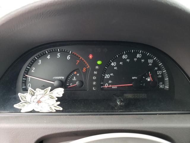 Photo 9 from auction – 2003 TOYOTA CAMRY LE with VIN 4T1BE32K93U221826