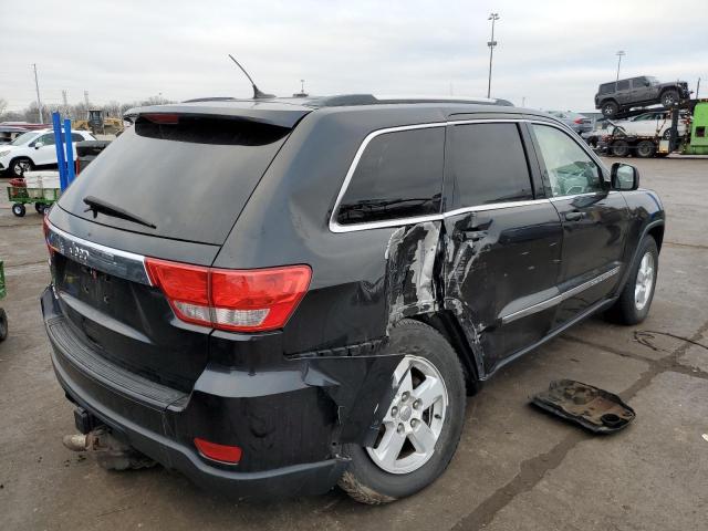 Photo 3 from auction – 2012 JEEP GRAND CHER with VIN 1C4RJFAG9CC324182