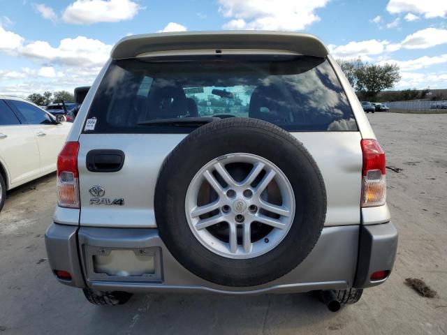 Photo 6 from auction – 2003 TOYOTA RAV4 with VIN JTEGH20V630102868