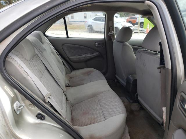 Photo 10 from auction – 2004 NISSAN SENTRA 1.8 with VIN 3N1CB51D34L859634