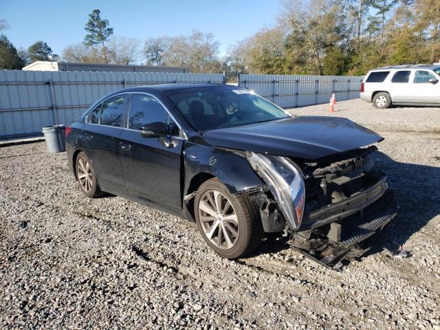 Photo 4 from auction – 2019 SUBARU LEGACY 2.5 with VIN 4S3BNAN62K3020958