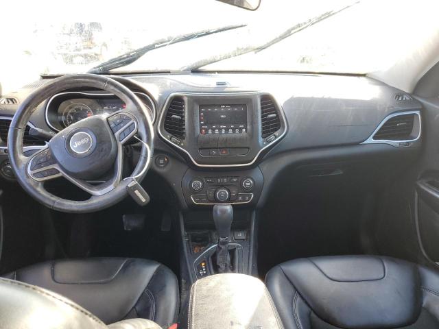 Photo 8 from auction – 2019 JEEP CHEROKEE L with VIN 1C4PJLLB8KD111546